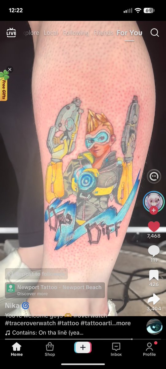 heliya ᯓ★ tweet media