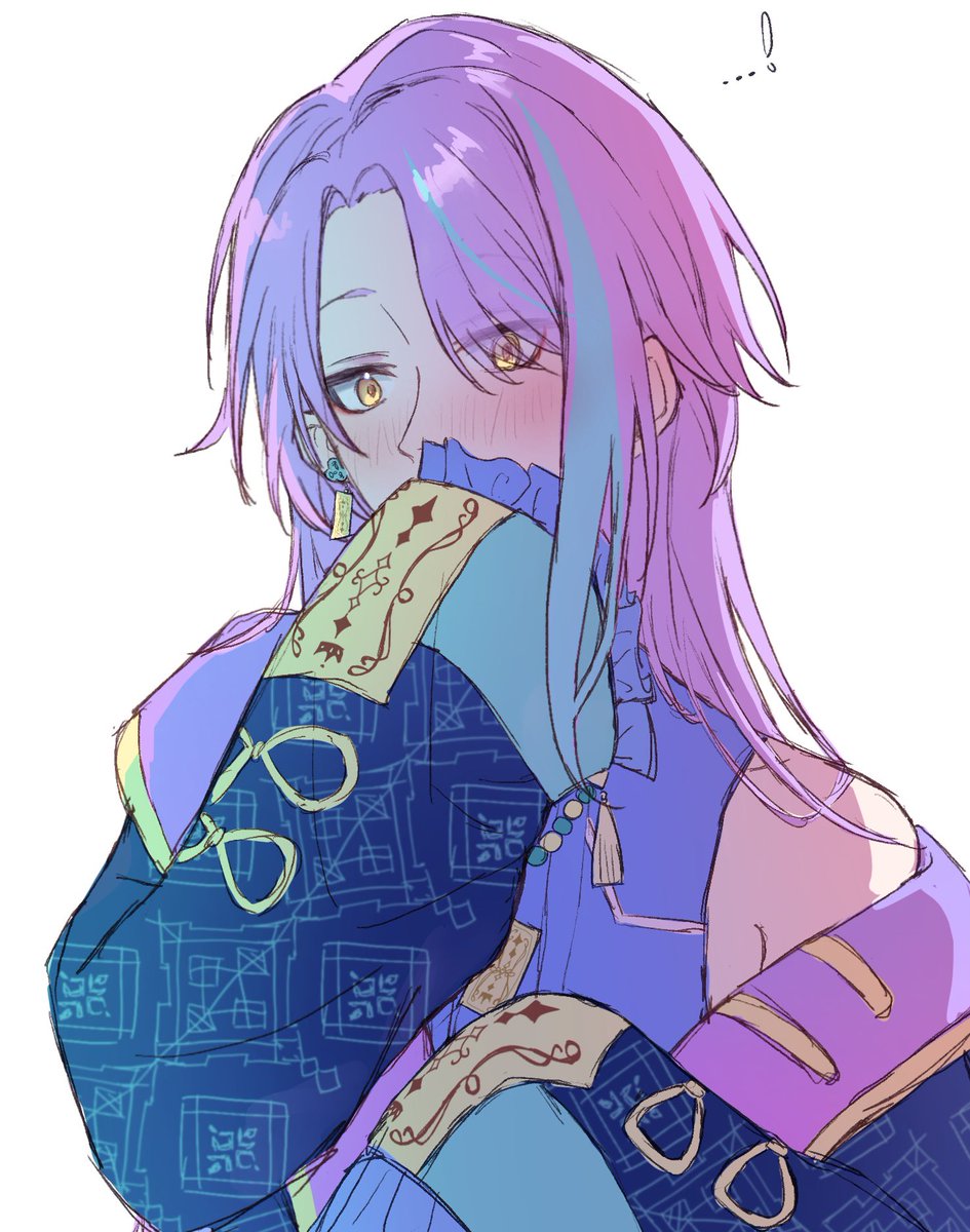 ねているピーマン🫑 tweet media