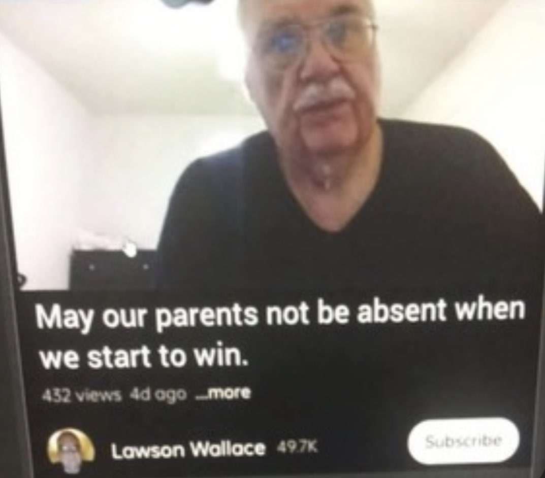 Issam300mg tweet media