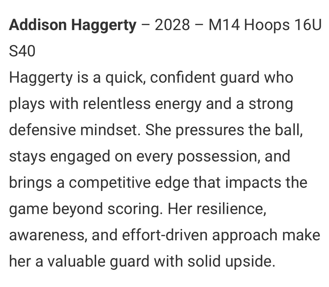 AddyHaggerty tweet media