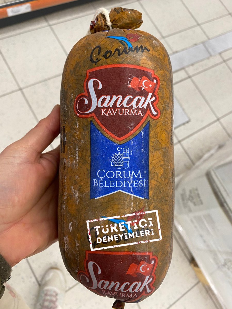 Tüketici Deneyimleri tweet media