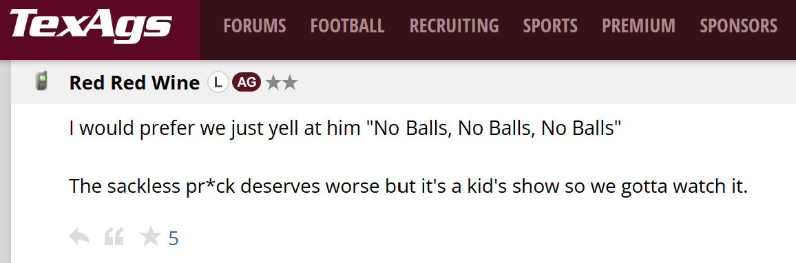 Message Board Geniuses tweet media