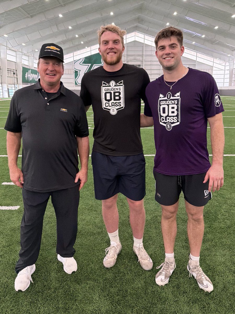 Jon Gruden tweet media