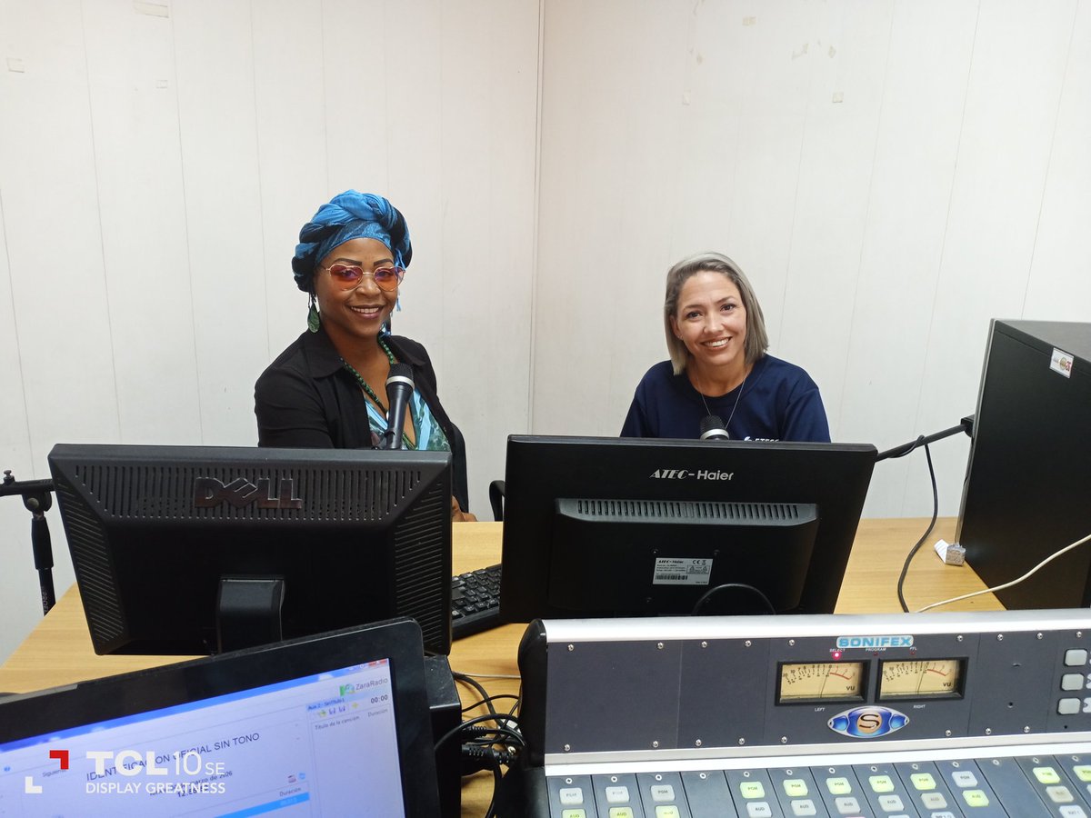 Comunicador ETECSA Matanzas tweet media