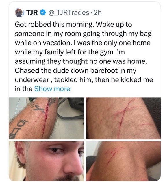 Rosa Parks 🇮🇱 tweet media