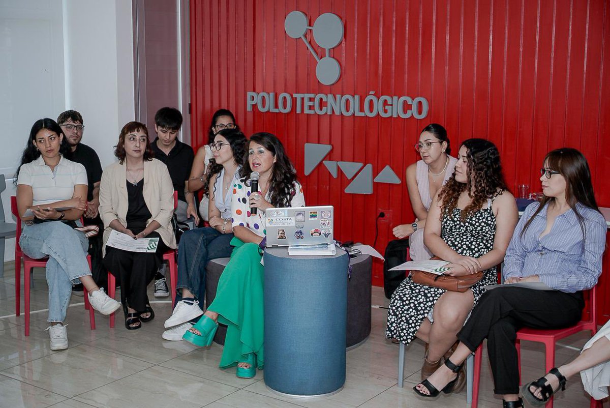 Luz Santangelo Carrizo tweet media