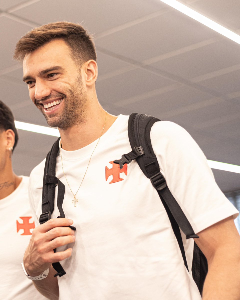 Vasco da Gama tweet media