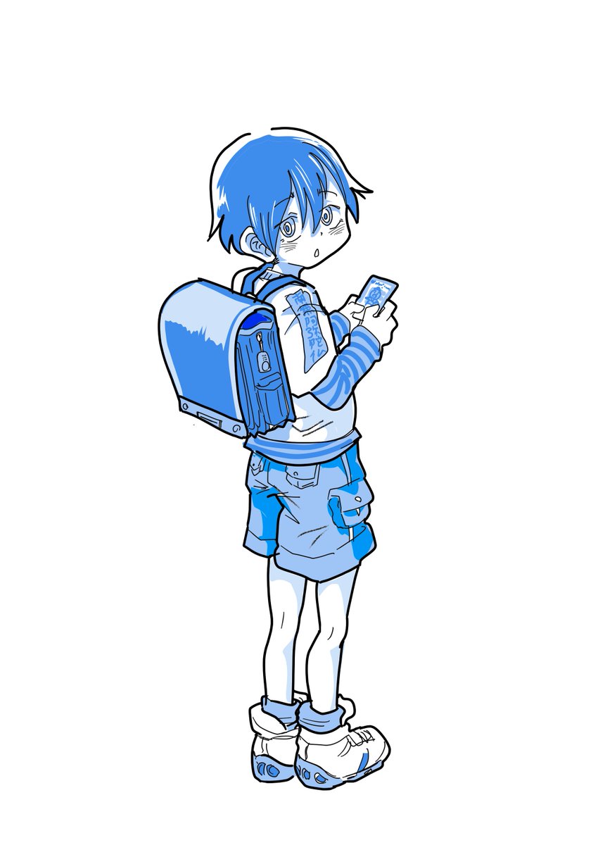 山内海 やまうち・ど・うみ tweet media