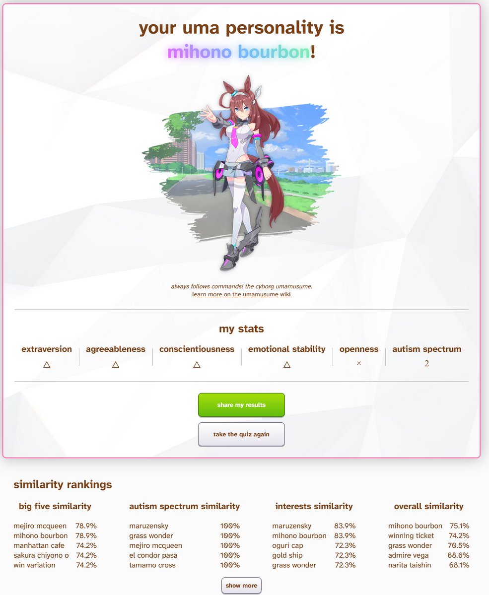 Beep boop beep boop. Beep?