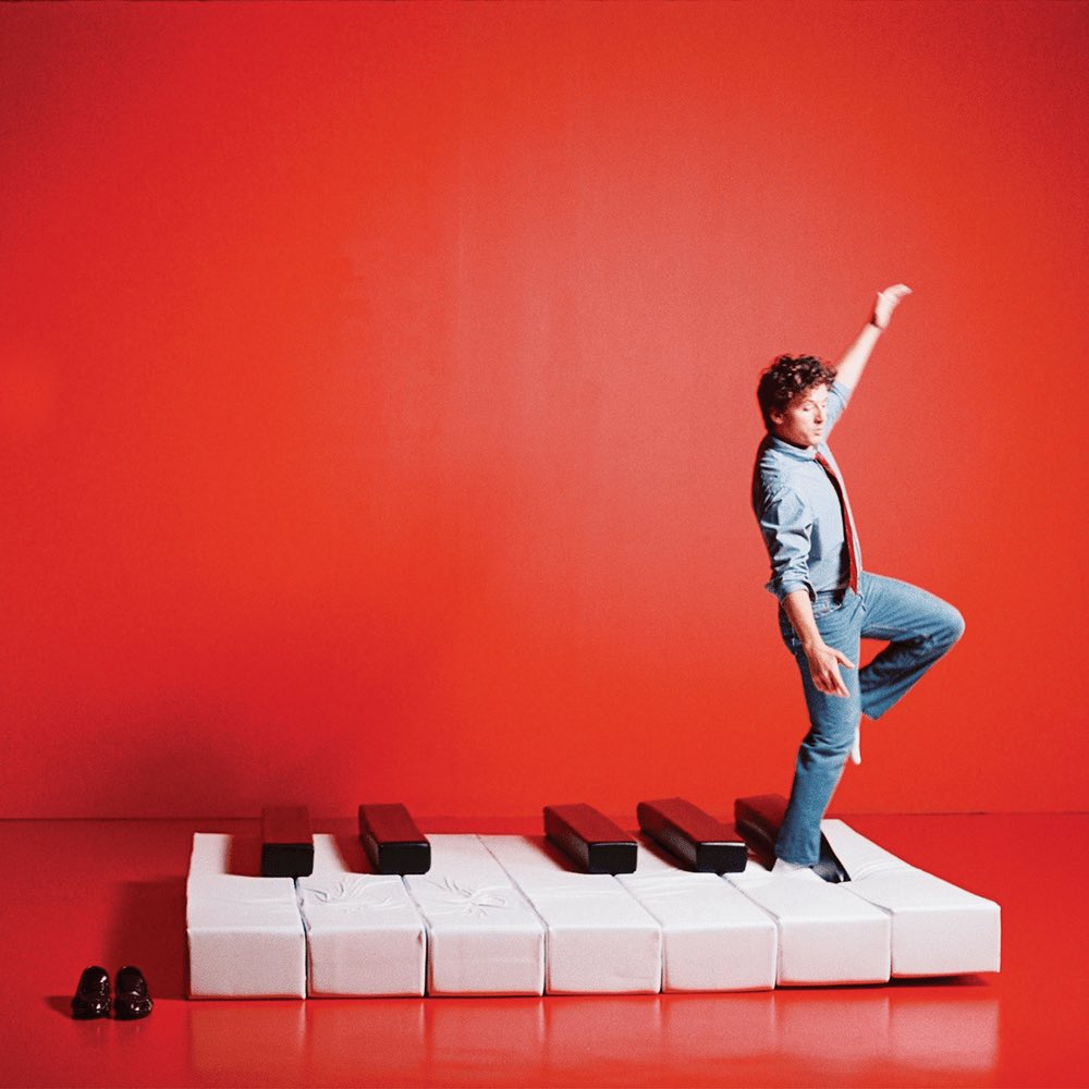 Charlie Puth Updates tweet media