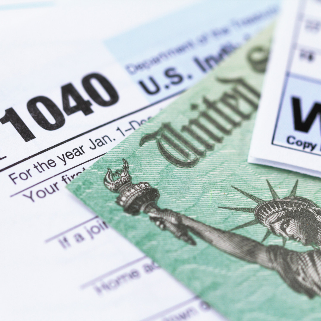 ThinkInAFuture's tweet photo. ¿Listo para presentar tus impuestos sin estrés? Nuestro servicio te ayuda a cumplir con el IRS, aprovechar deducciones y proteger tu futuro financiero. Reserva hoy: https://t.co/1OUCVpga8x

#Impuestos #TaxTips #AsesorFiscal https://t.co/LWb7YIcW9a