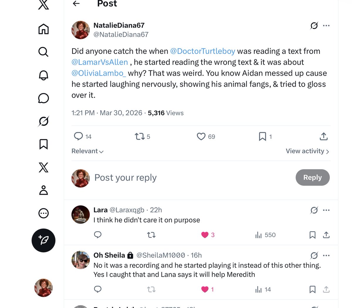 NatalieDiana67 tweet media