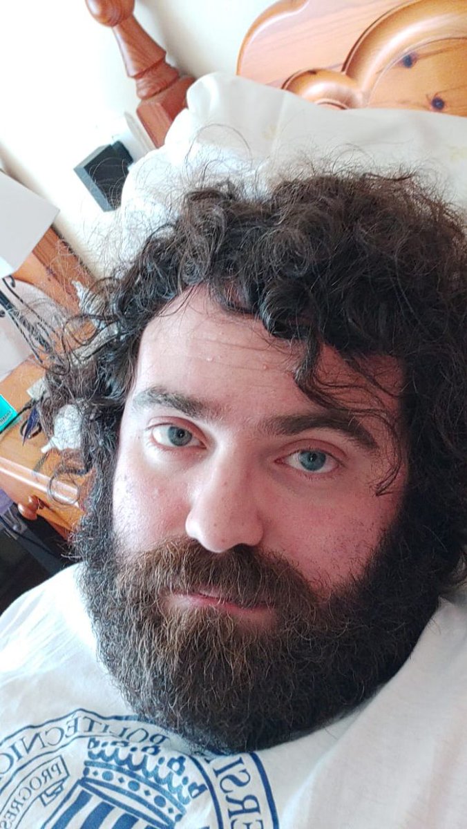 Nàdia de los mares del norte 🇵🇸 tweet media