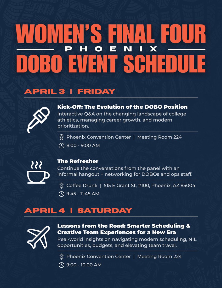 LaDerica Paul, MPA 💚🕊️ tweet media