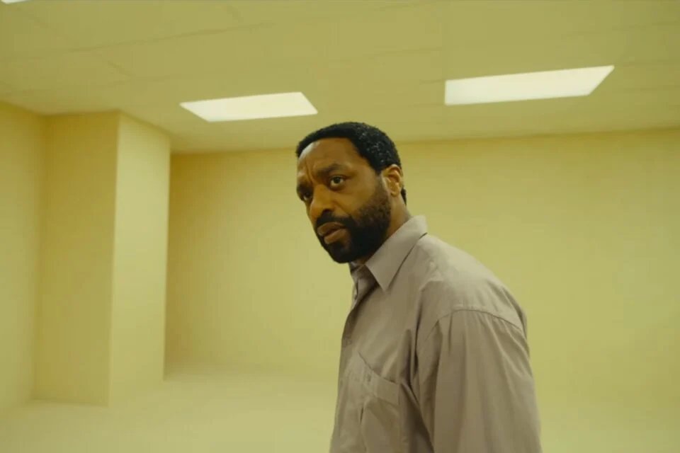 Backrooms Movie Hype tweet media