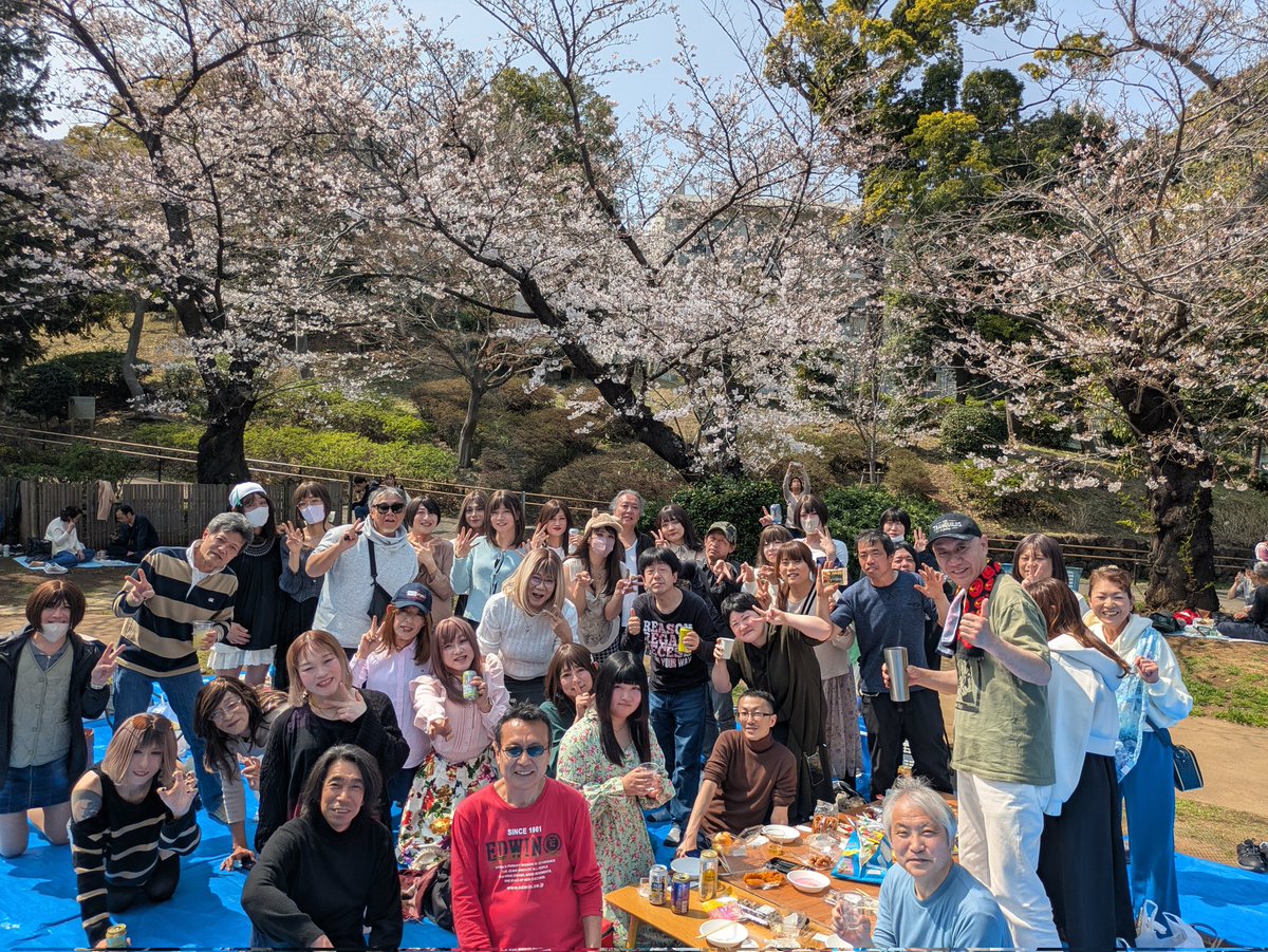 野毛のアキオちゃん tweet media