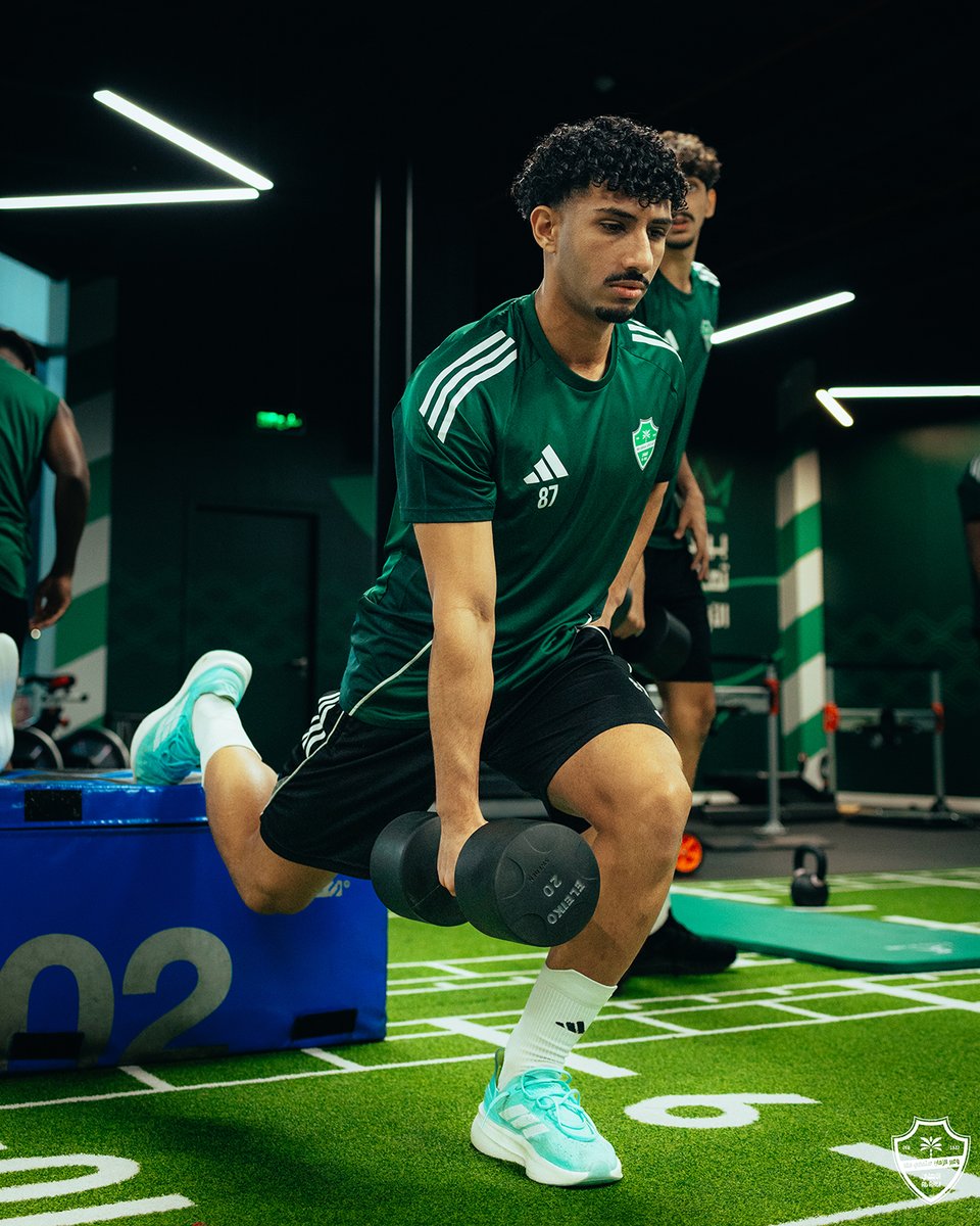 النادي الأهلي السعودي tweet media