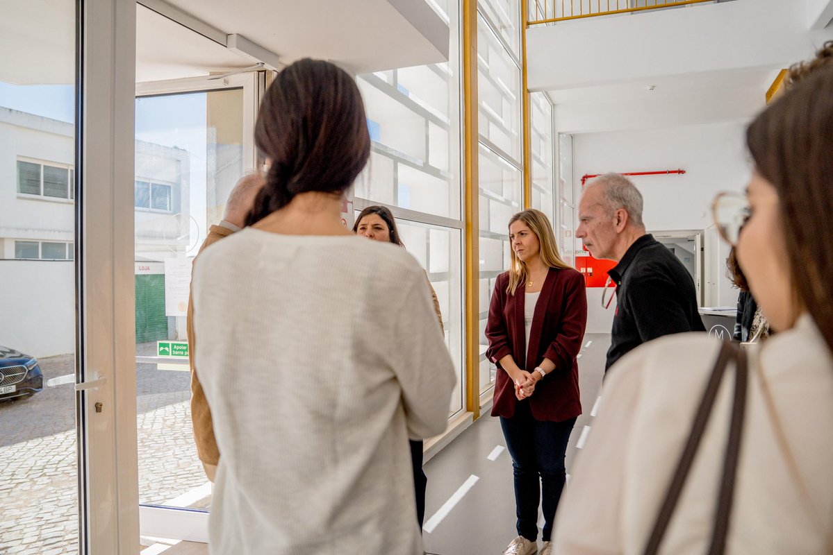 Margarida B Lopes tweet media