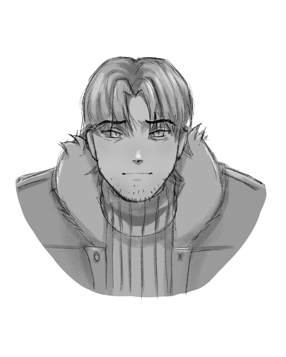 selfenns's tweet photo. Art requests for my followers. U can commission me such sketch for just $1 / 80 RUB 
#artcommission #artrequest #коммишка #ocart #реквест https://t.co/an138stOY6