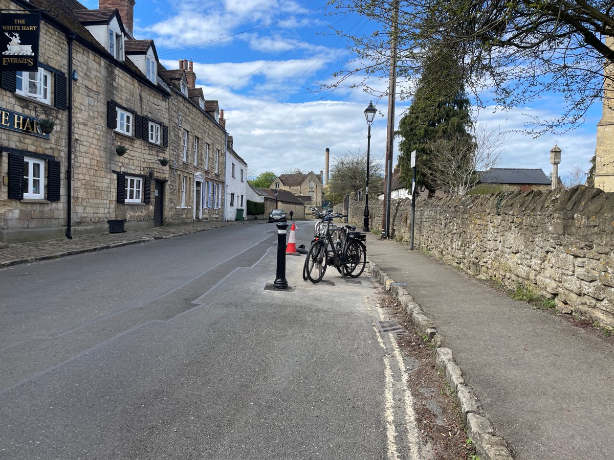Headington Heritage tweet media