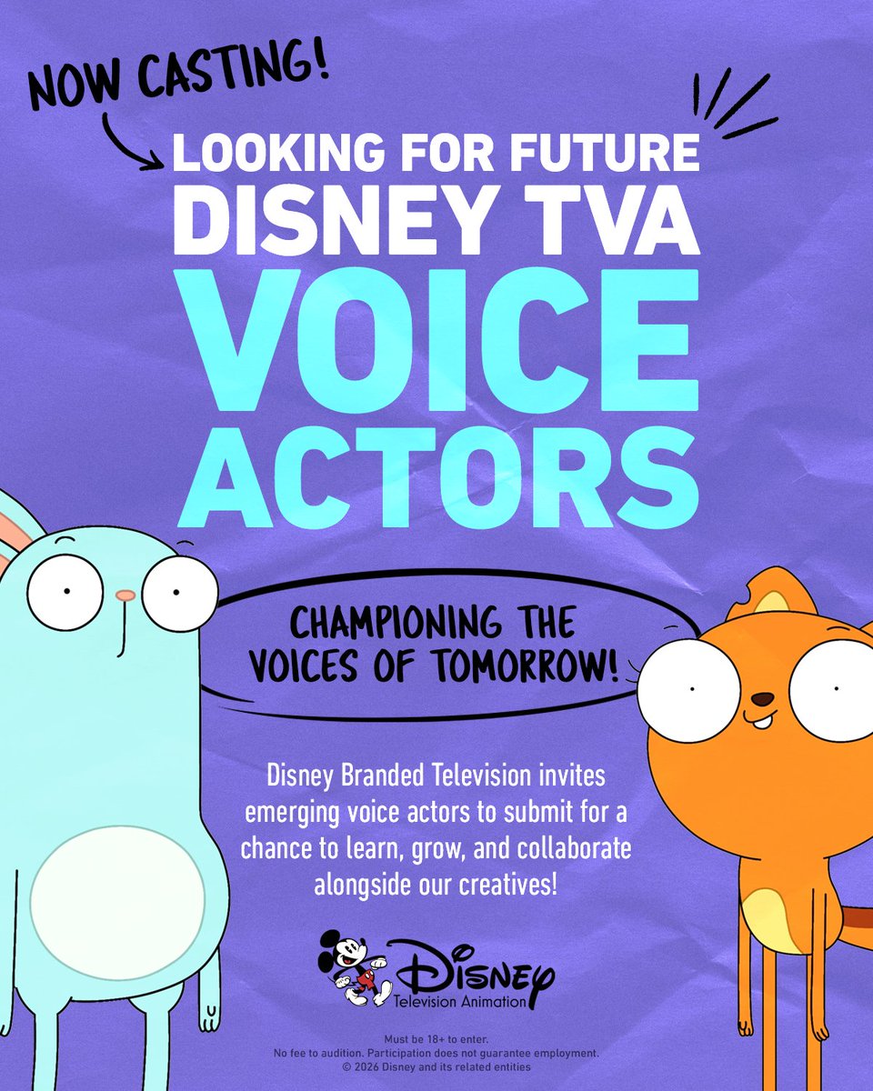 Disney TVA tweet media