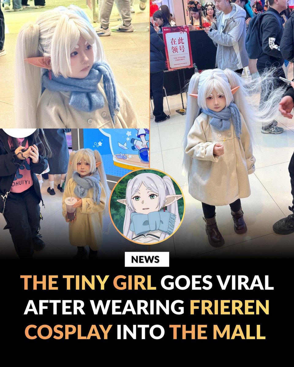 Anime Tweets tweet media