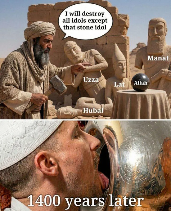 No Dhimmi tweet media