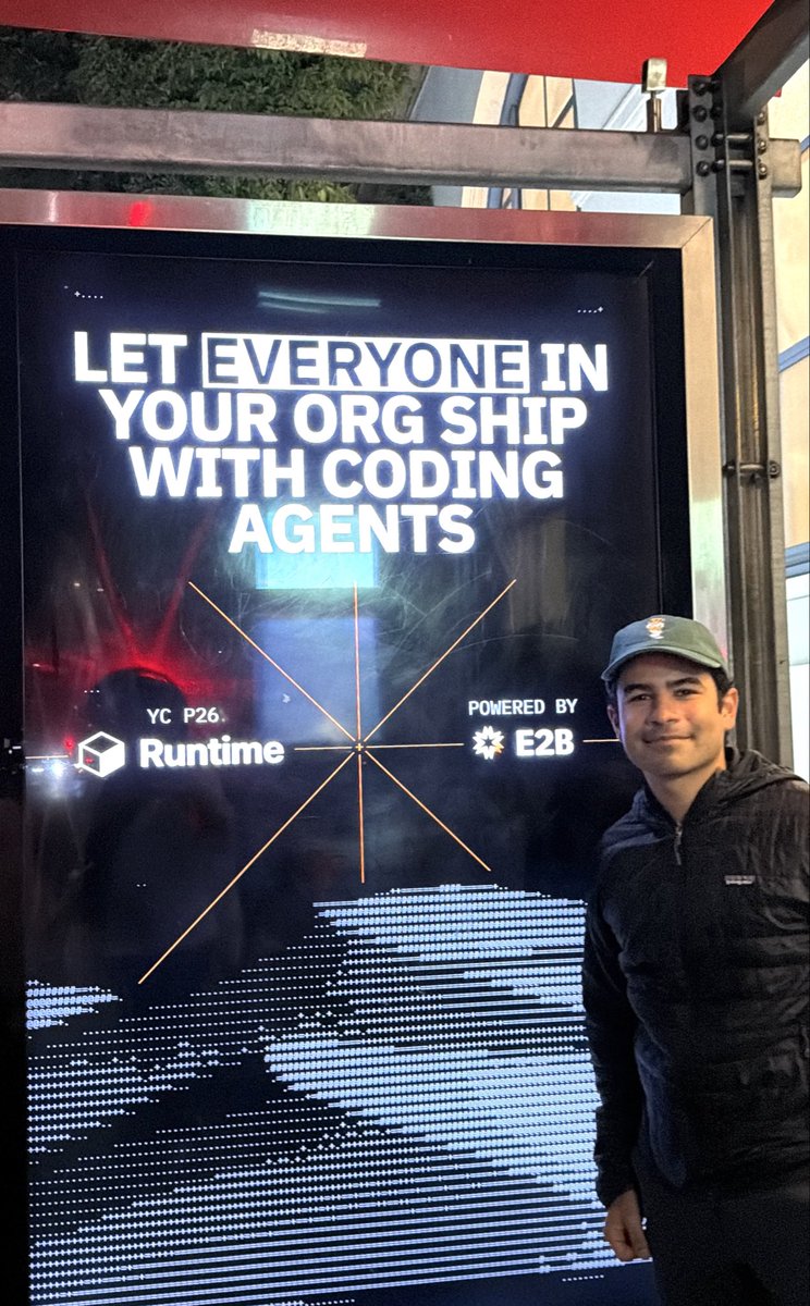 Gus Trigos tweet media