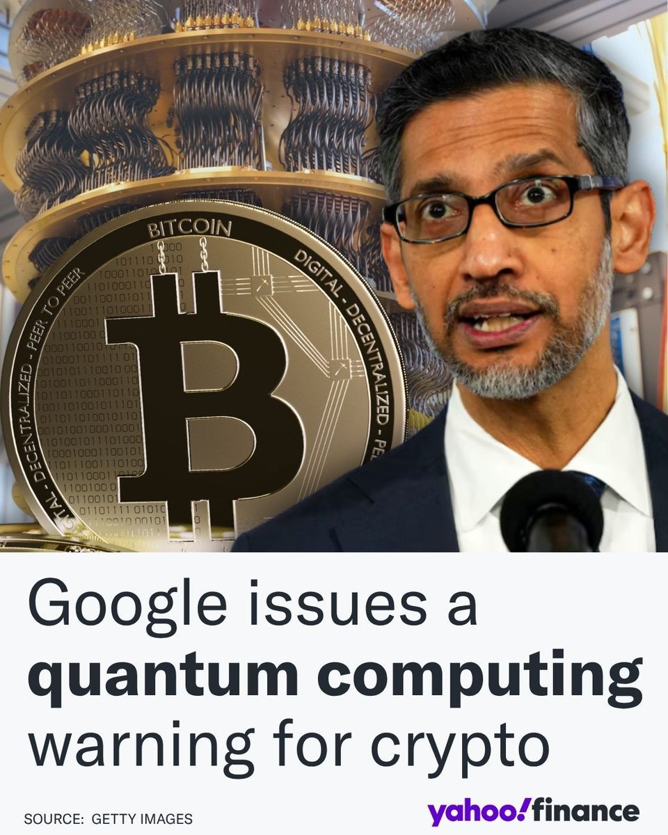 Yahoo Finance tweet media