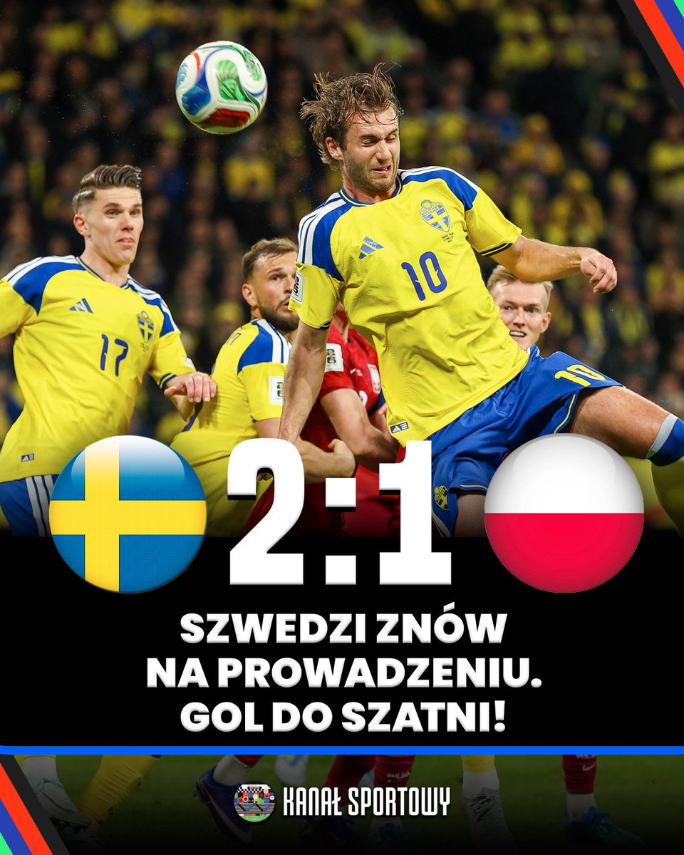 Kanał Sportowy tweet media