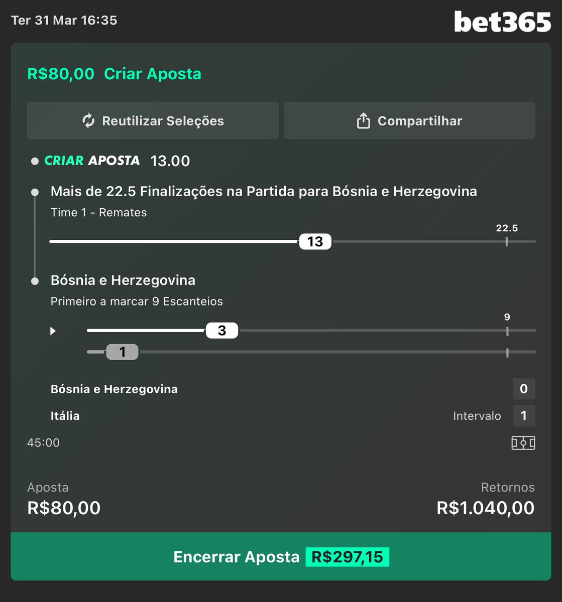 RT TIPS ⚽️🏀 tweet media