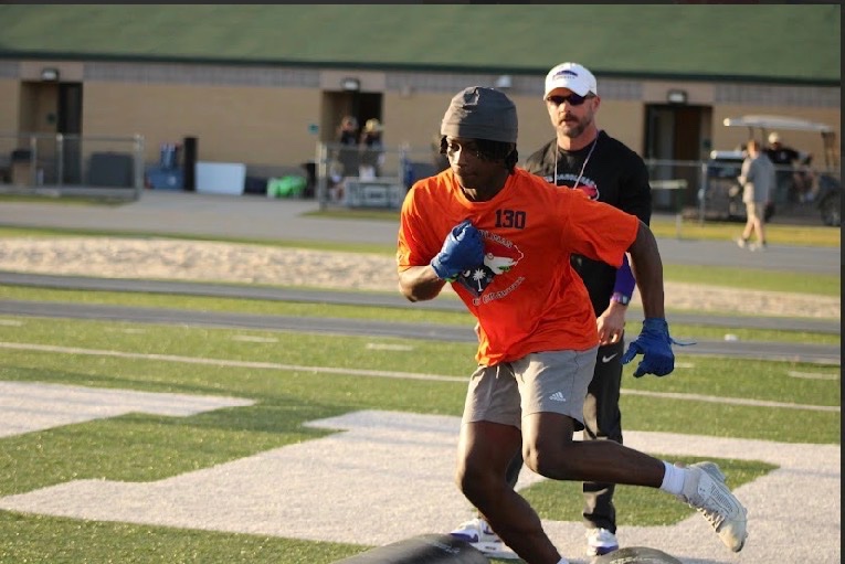 Jeremy Kendall tweet media