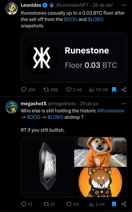 🐺𓂀ᛤSatoshi LO₿O| BIP-420😼⚡BITCOIN $LO₿O UTXO𓂀 tweet media