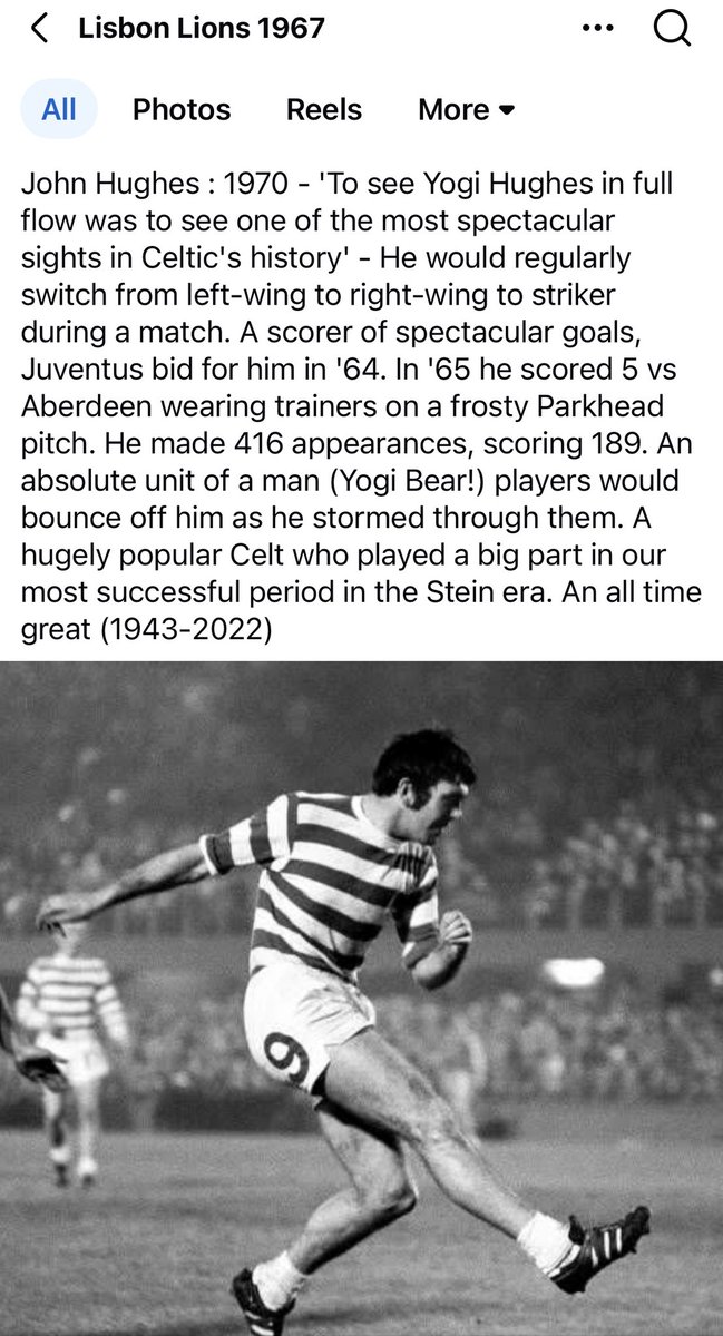 John Hughes tweet media