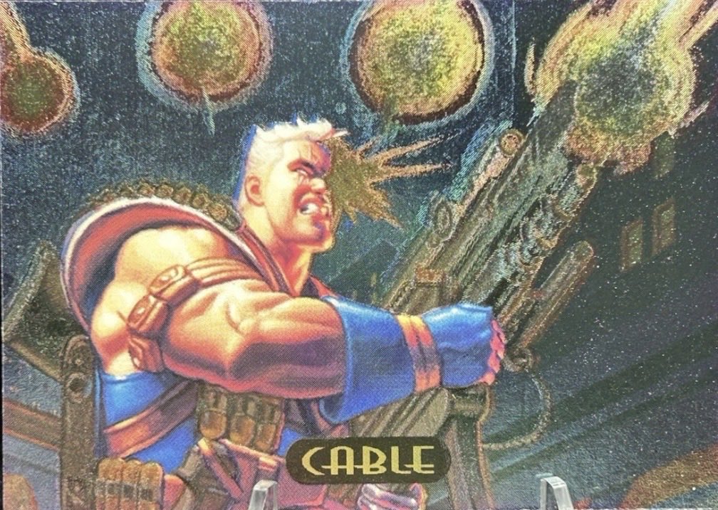 The Daily Cable tweet media