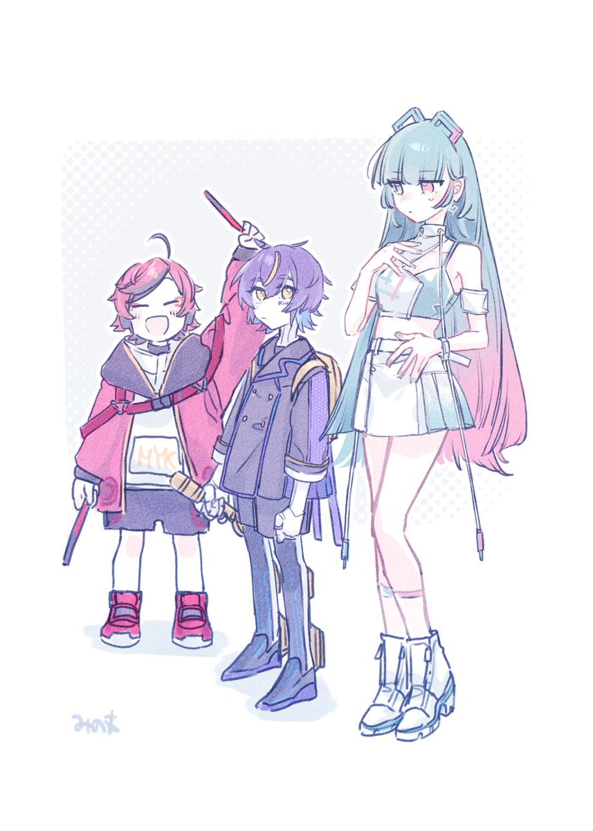 みの丈 tweet media