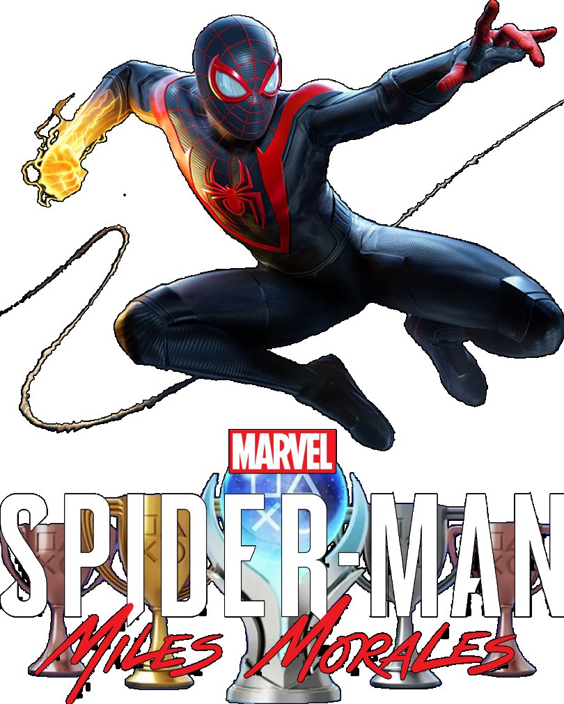 Esta noche seguimos con el platino de Spider-Man: Miles Morales 🕷️
Ya os contaré… porque el avance de anoche fue una locura 🤣🔥
#SpiderManMilesMorales #Platino #Gaming #Streaming