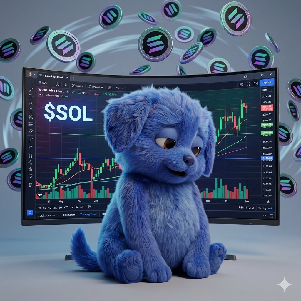 $Blicky is so underrated.

• official Chiky’s brother
• viral TikTok narrative
• active X community

And it’s only <5k mcap.

IT’S 1000X POTENTIAL.