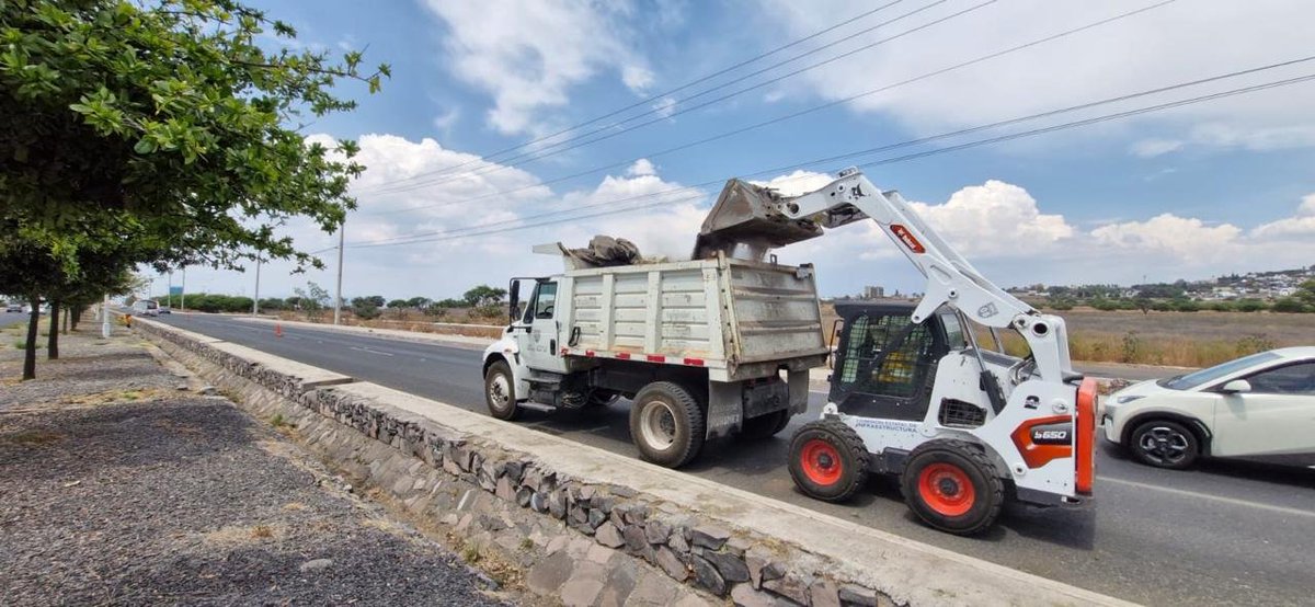 CEI Querétaro tweet media