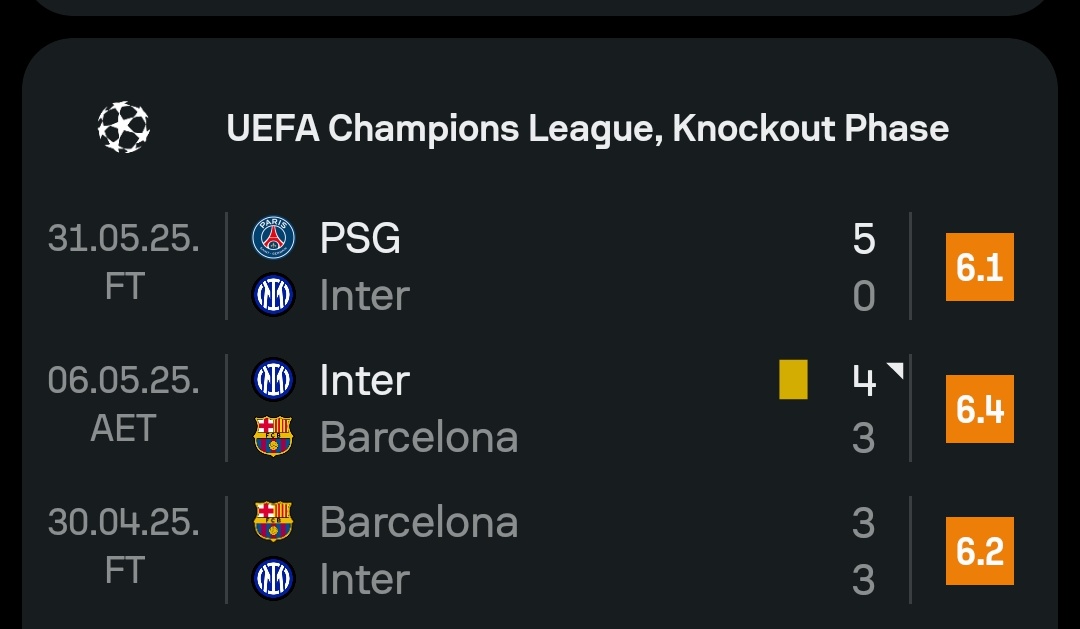 🇪🇦²⁴ #LamickeyOut tweet media