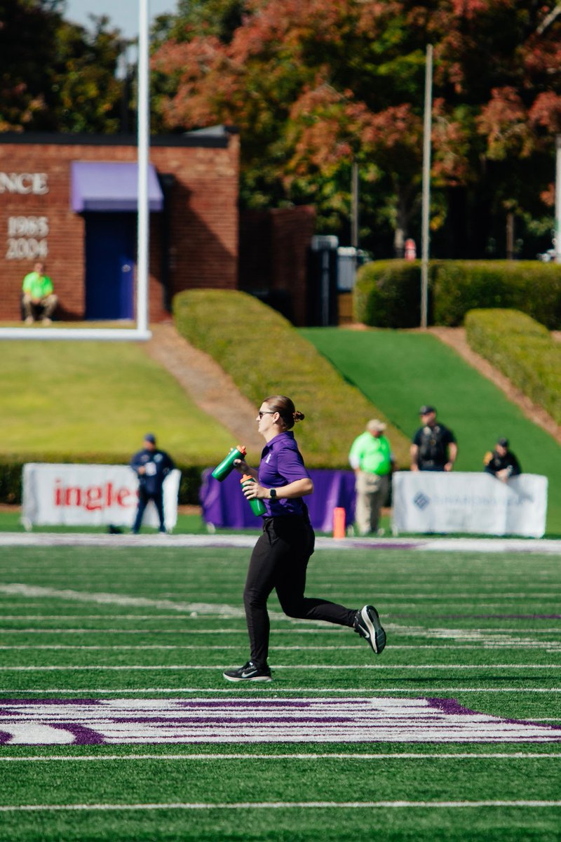 Furman Football tweet media