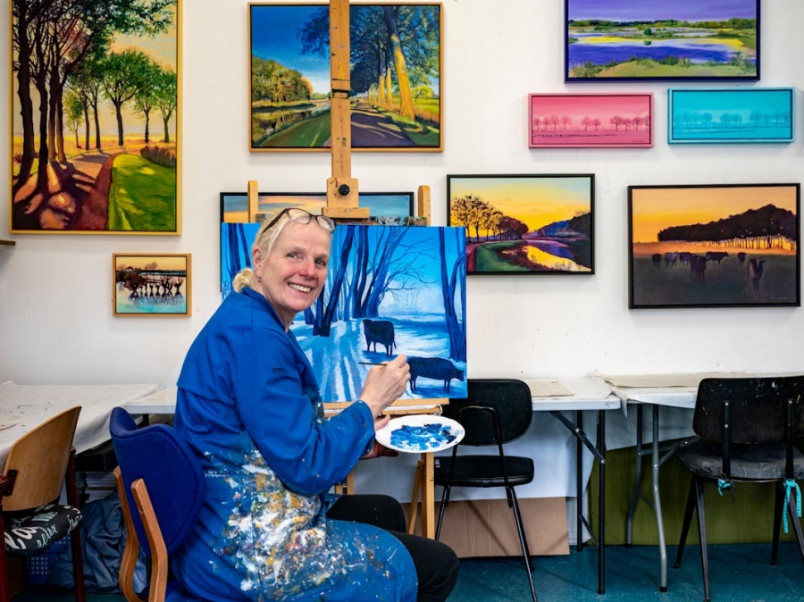 Nijmegen-Oost tweet media