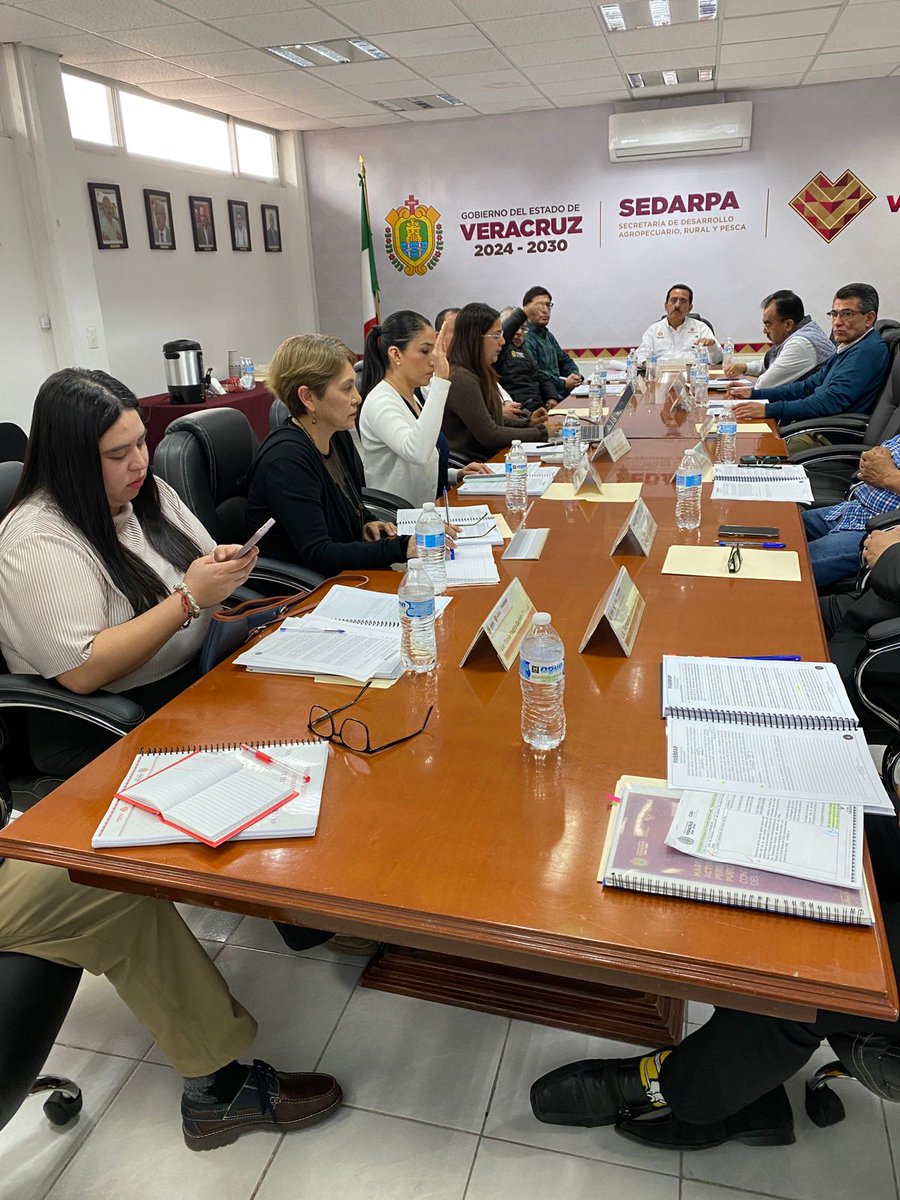 Desarrollo Económico y Portuario Veracruz tweet media