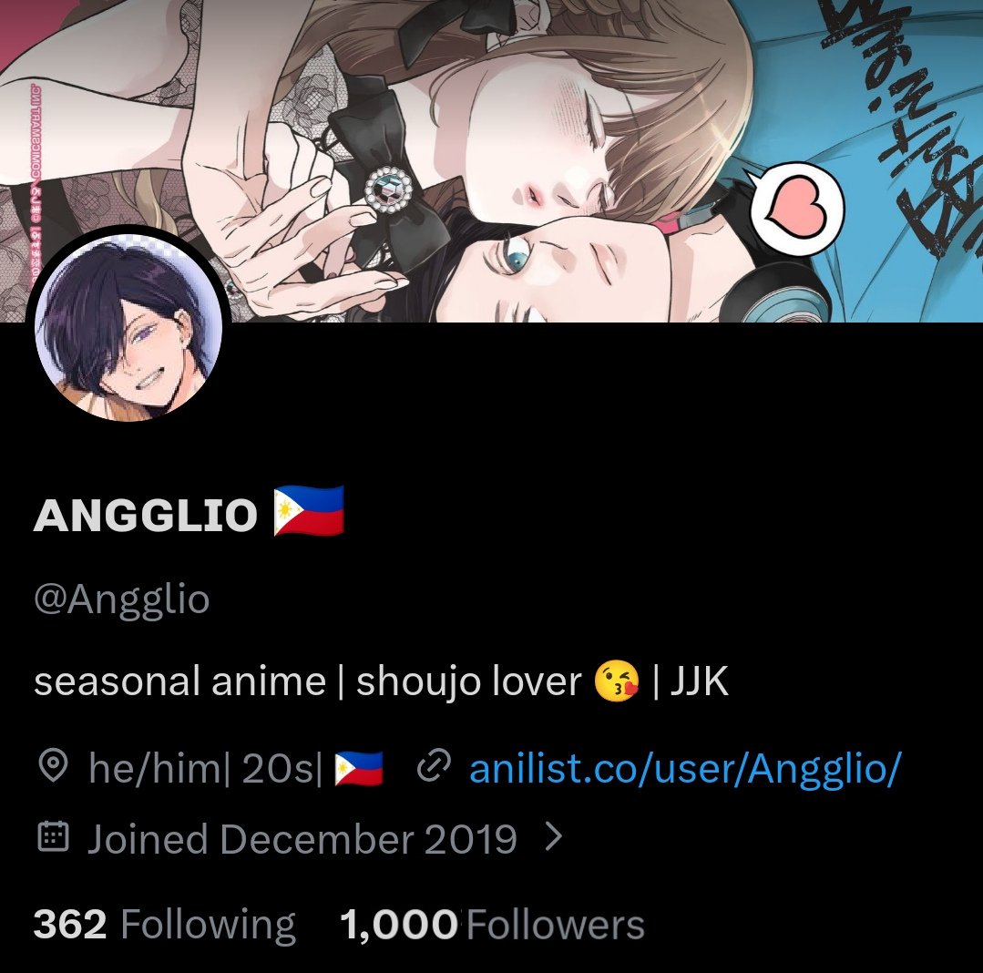 ᴀɴɢɢʟɪᴏ 🇵🇭 tweet media