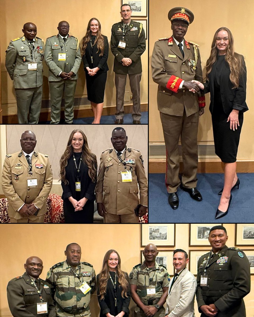 Bureau of African Affairs tweet media