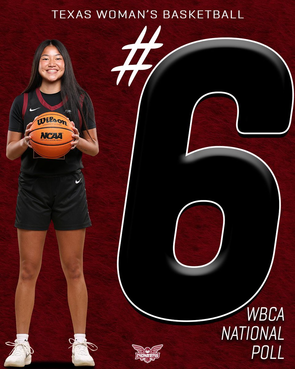 TWU Basketball tweet media