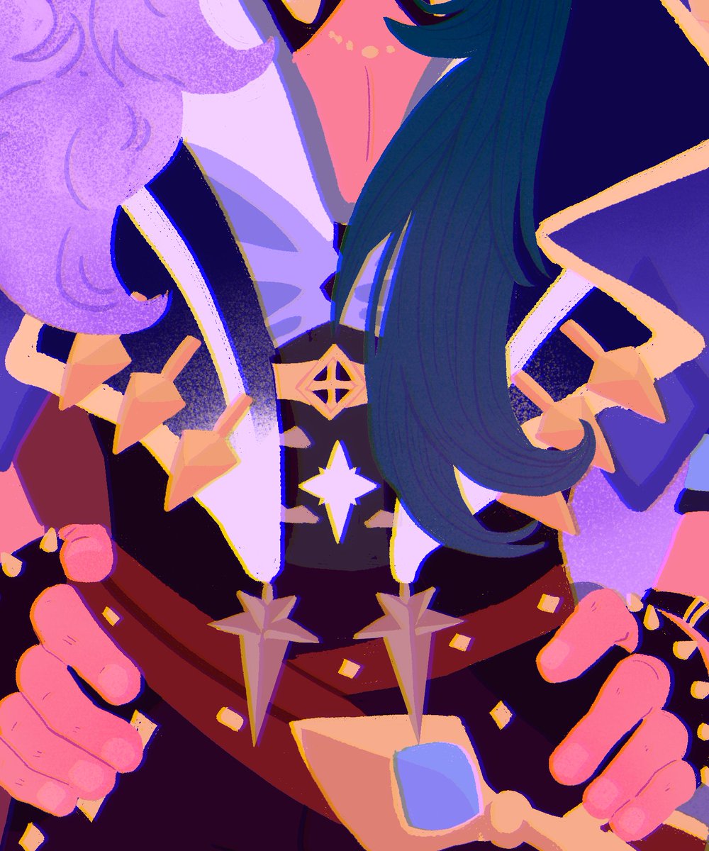 ♡ celebration of musya ♡ tweet media