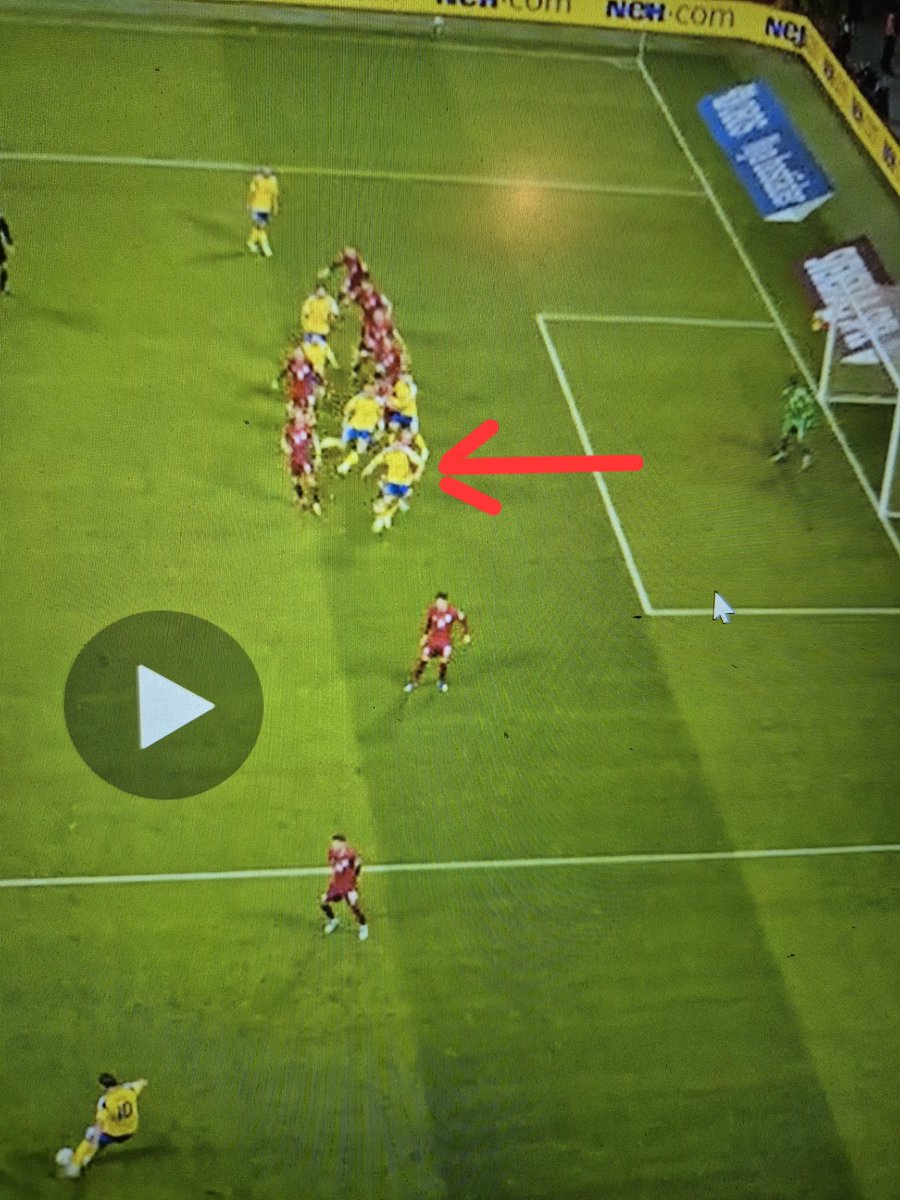 Krzysztof Marciniak tweet media