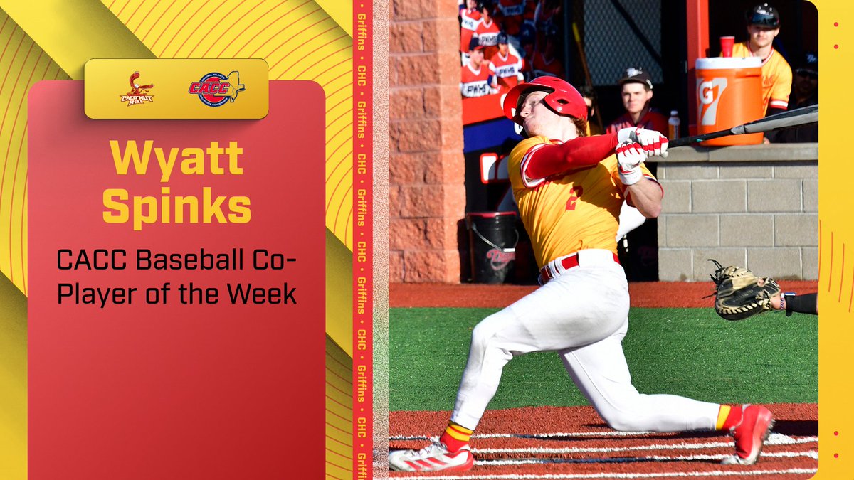 Chestnut Hill College Athletics tweet media