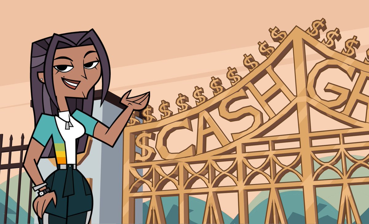 Cash Grab Prod tweet media